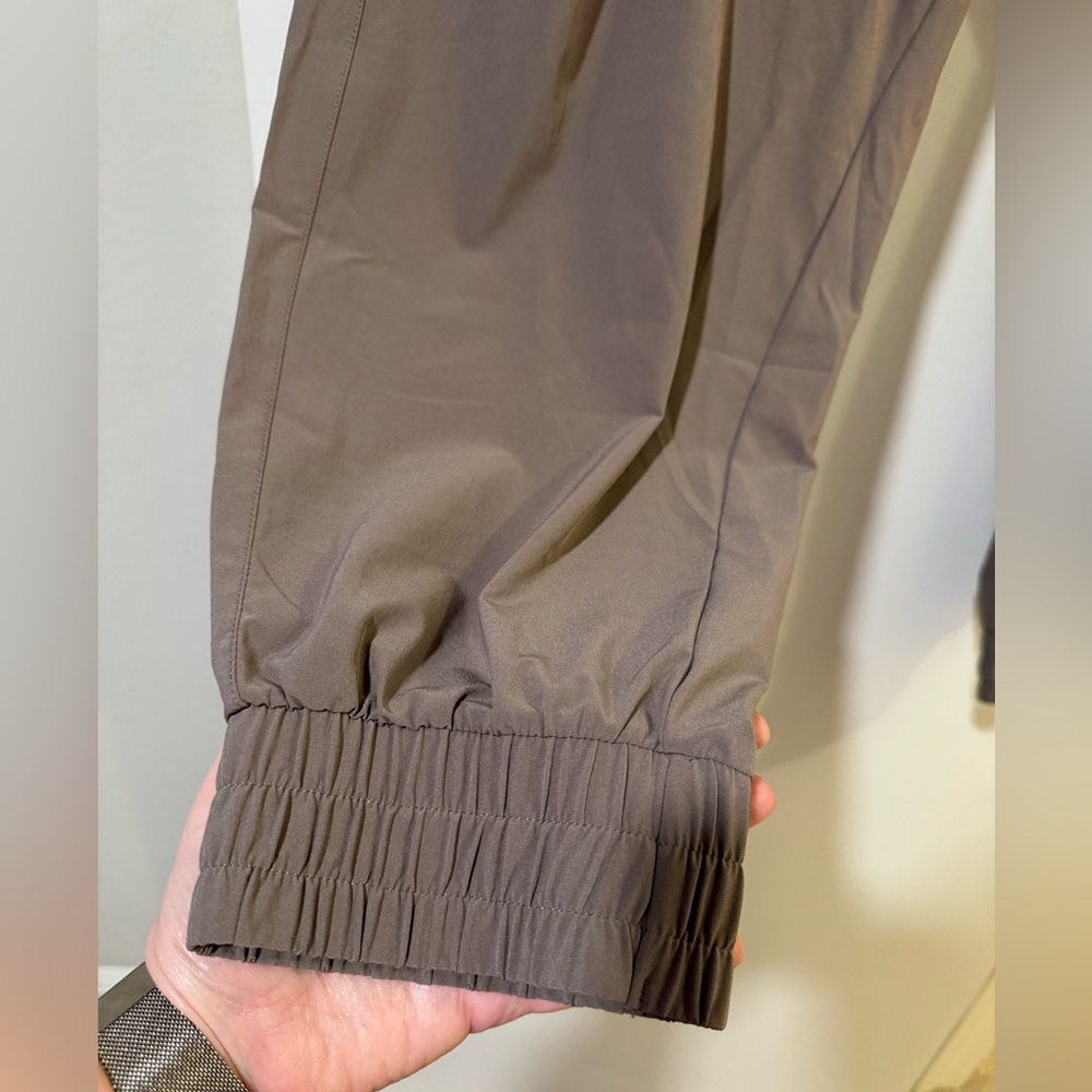 All in Motion women’s joggers in Tan/greige Cargo pocket Pants size 1x - Picture 6 of 7